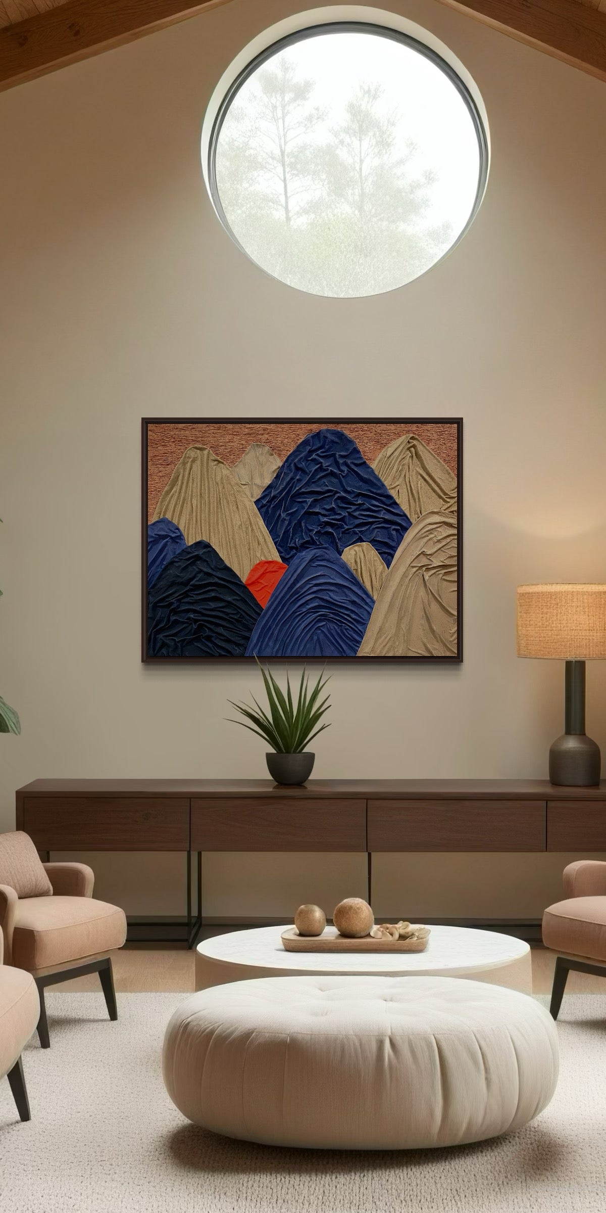 Literal Landscape
