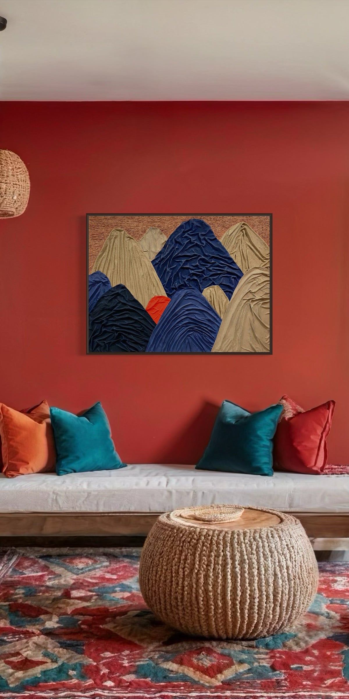Literal Landscape