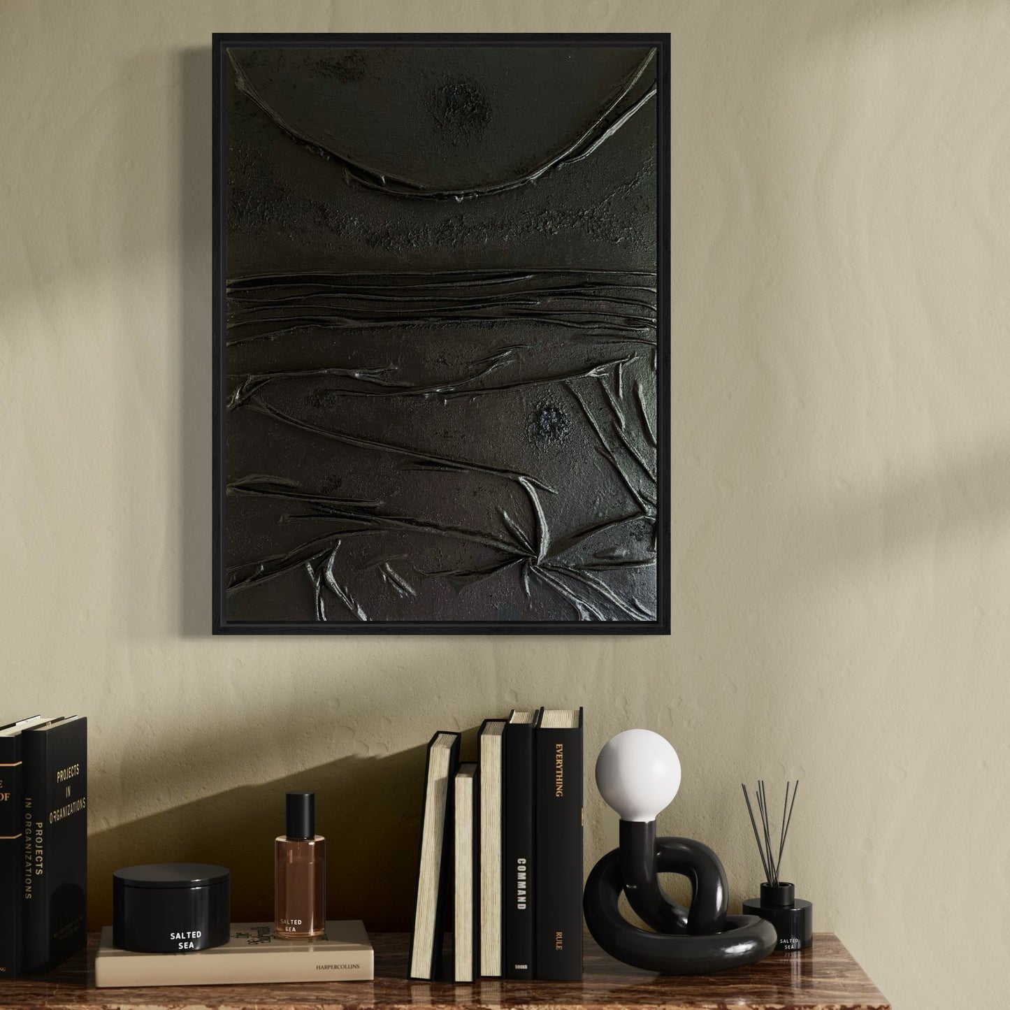 Obsidian