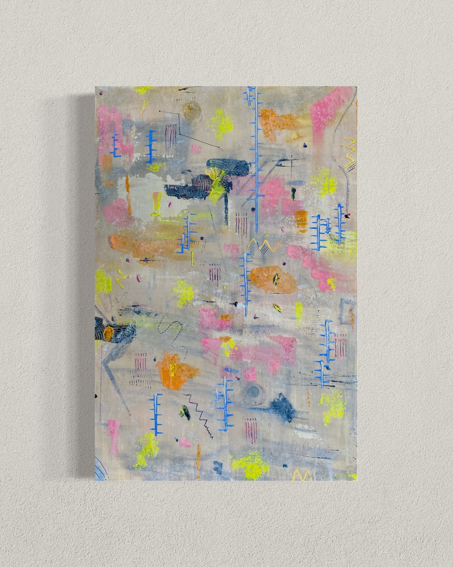 "Glitch Theory"