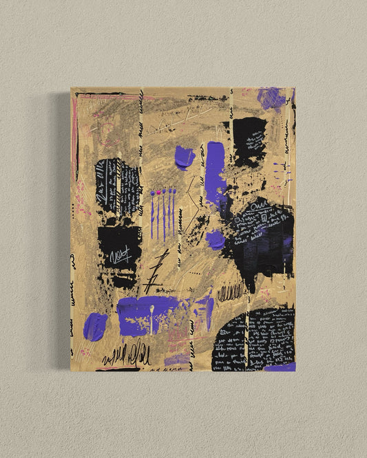 "Bits and Pieces"
